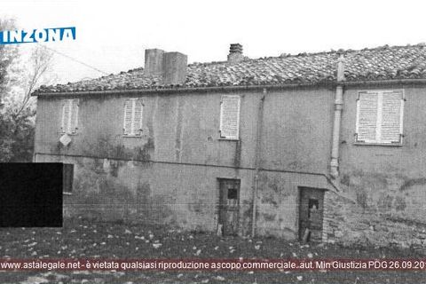 Villa a Ascoli Piceno, Ascoli Piceno, Ascoli Piceno - € 33.000 | Ref: 914 - foto 7