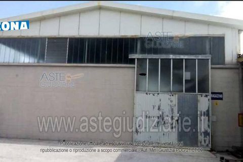 Erhvervsejendom i Atri, Teramo, Atri - € 192.718 | Ref: 992 - foto 1