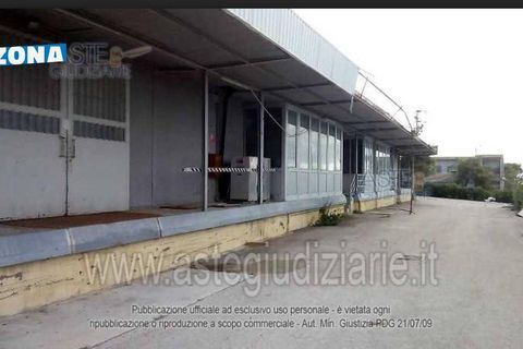 Erhvervsejendom i Atri, Teramo, Atri - € 192.718 | Ref: 992 - foto 2