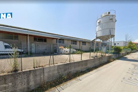 Erhvervsejendom i Atri, Teramo, Atri - € 192.718 | Ref: 992 - foto 3