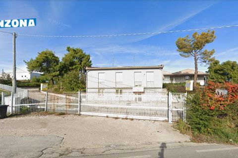 Erhvervsejendom i Atri, Teramo, Atri - € 192.718 | Ref: 992 - foto 4