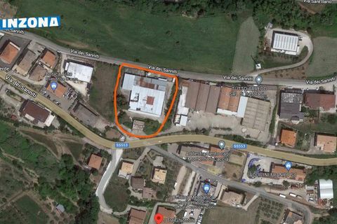 Erhvervsejendom i Atri, Teramo, Atri - € 192.718 | Ref: 992 - foto 5