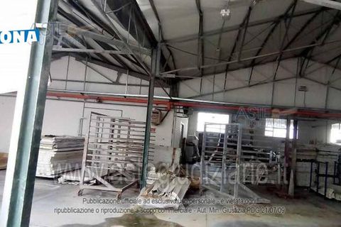 Erhvervsejendom i Atri, Teramo, Atri - € 192.718 | Ref: 992 - foto 7