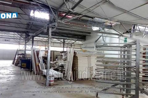 Erhvervsejendom i Atri, Teramo, Atri - € 192.718 | Ref: 992 - foto 10