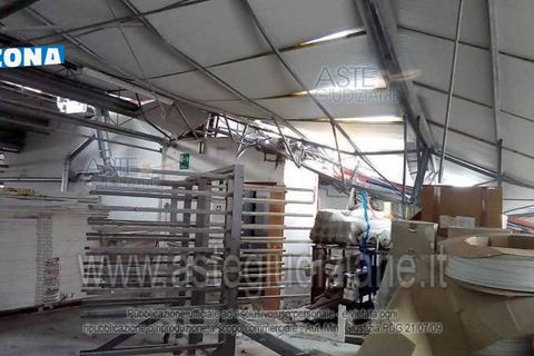 Erhvervsejendom i Atri, Teramo, Atri - € 192.718 | Ref: 992 - foto 11