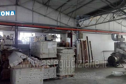 Erhvervsejendom i Atri, Teramo, Atri - € 192.718 | Ref: 992 - foto 12