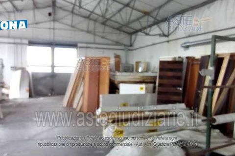 Erhvervsejendom i Atri, Teramo, Atri - € 192.718 | Ref: 992 - foto 13