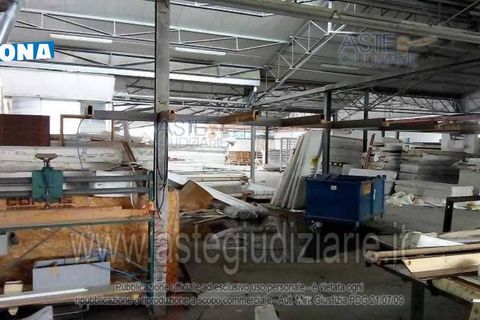Erhvervsejendom i Atri, Teramo, Atri - € 192.718 | Ref: 992 - foto 14