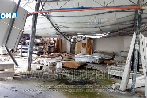 Erhvervsejendom i Atri, Teramo, Atri - € 192.718 | Ref: 992 - foto 15