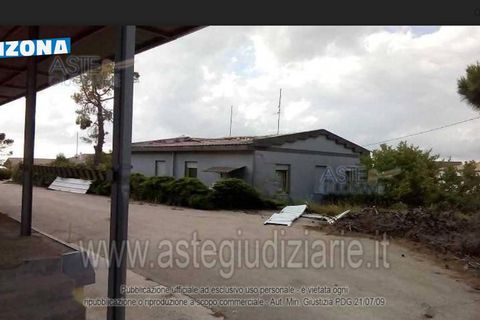 Erhvervsejendom i Atri, Teramo, Atri - € 192.718 | Ref: 992 - foto 17
