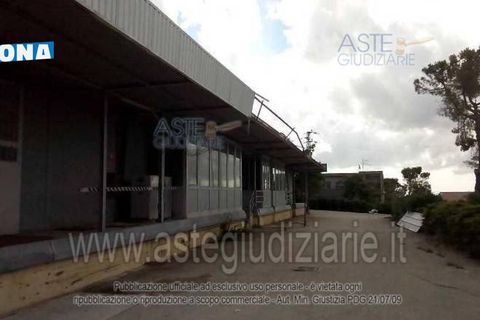Erhvervsejendom i Atri, Teramo, Atri - € 192.718 | Ref: 992 - foto 18