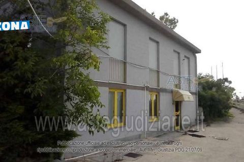 Erhvervsejendom i Atri, Teramo, Atri - € 192.718 | Ref: 992 - foto 19