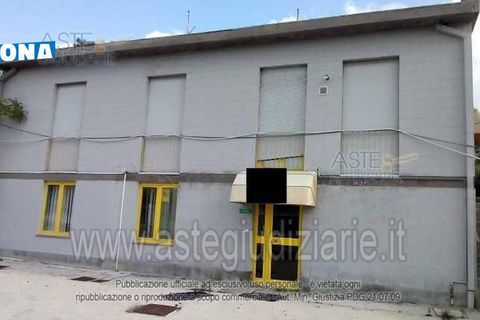 Erhvervsejendom i Atri, Teramo, Atri - € 192.718 | Ref: 992 - foto 20