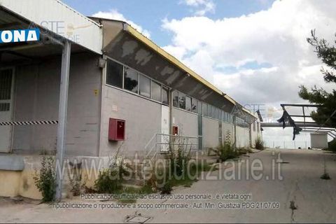 Erhvervsejendom i Atri, Teramo, Atri - € 192.718 | Ref: 992 - foto 21
