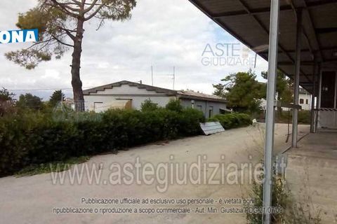 Erhvervsejendom i Atri, Teramo, Atri - € 192.718 | Ref: 992 - foto 22