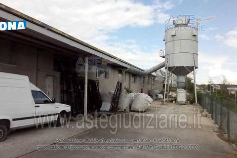 Erhvervsejendom i Atri, Teramo, Atri - € 192.718 | Ref: 992 - foto 23