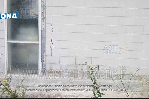 Erhvervsejendom i Atri, Teramo, Atri - € 192.718 | Ref: 992 - foto 24