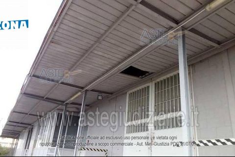 Erhvervsejendom i Atri, Teramo, Atri - € 192.718 | Ref: 992 - foto 25