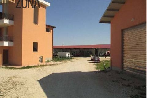 Villa i Corropoli, Teramo, Corropoli - € 179.285 | Ref: 1069 - foto 2