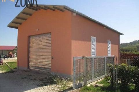 Villa i Corropoli, Teramo, Corropoli - € 179.285 | Ref: 1069 - foto 3