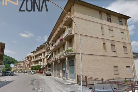 Leilighet i Comunanza, Ascoli Piceno, Comunanza - € 82 500 | Ref: 1676 - foto 4