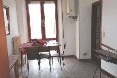 Leilighet i Comunanza, Ascoli Piceno, Comunanza - € 82 500 | Ref: 1676 - foto 9