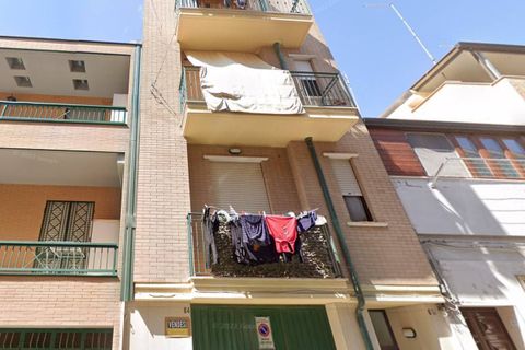Leilighet i San Severo, Foggia, San Severo - € 46 125 | Ref: 1917 - foto 3