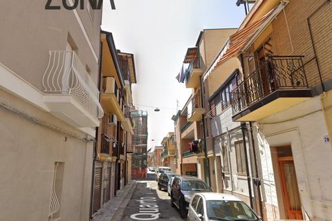 Leilighet i San Severo, Foggia, San Severo - € 46 125 | Ref: 1917 - foto 5
