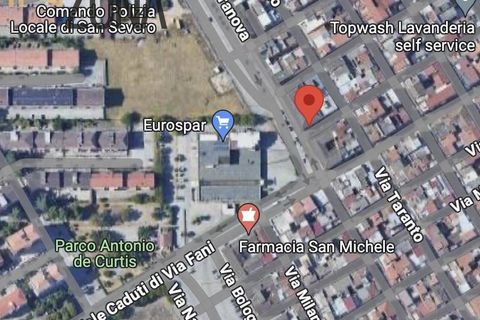 Leilighet i San Severo, Foggia, San Severo - € 46 125 | Ref: 1917 - foto 12