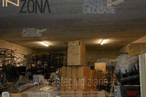 Parkeringsplads i Teramo, Teramo, Teramo - € 41.935 | Ref: 1946 - foto 5