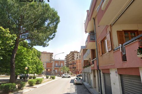 Leilighet i San Severo, Foggia, San Severo - € 15 170 | Ref: 2056 - foto 3