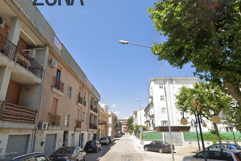 Leilighet i San Severo, Foggia, San Severo - € 15 170 | Ref: 2056 - foto 5