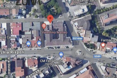 Leilighet i San Severo, Foggia, San Severo - € 15 170 | Ref: 2056 - foto 16