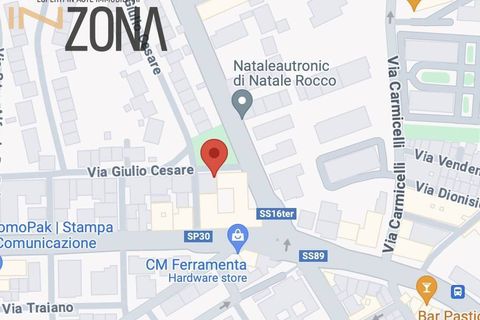 Leilighet i San Severo, Foggia, San Severo - € 15 170 | Ref: 2056 - foto 18