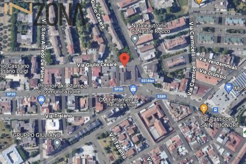 Leilighet i San Severo, Foggia, San Severo - € 15 170 | Ref: 2056 - foto 20