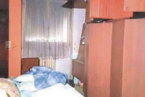 Lejlighed i Milan, Milan, Milan - € 213.750 | Ref: 2153 - foto 21