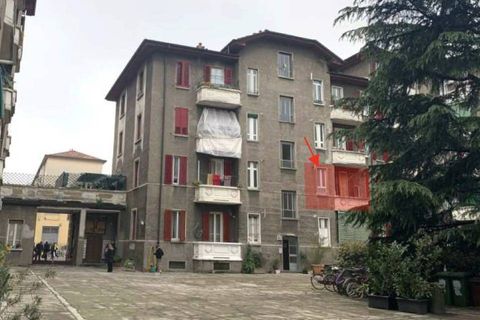 Lejlighed i Milan, Milan, Milan - € 137.250 | Ref: 2167 - foto 1