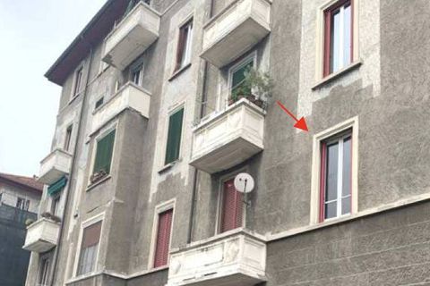 Lejlighed i Milan, Milan, Milan - € 137.250 | Ref: 2167 - foto 6