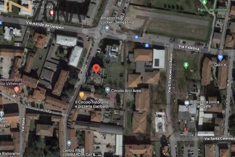 Leilighet i Carugate, Milan, Carugate - € 240 000 | Ref: 2251 - foto 19