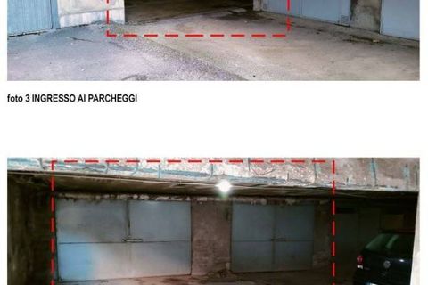 Parkeringsplads i Pescara, Pescara, Pescara - € 25.732 | Ref: 2520 - foto 4
