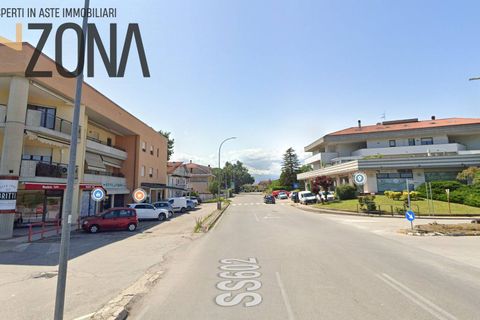 Erhvervsejendom i Spoltore, Pescara, Spoltore - € 80.800 | Ref: 2728 - foto 1