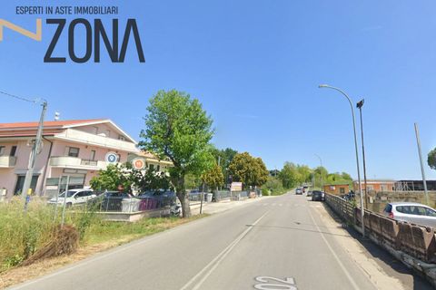 Erhvervsejendom i Spoltore, Pescara, Spoltore - € 80.800 | Ref: 2728 - foto 5