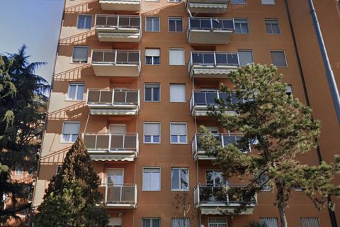 Lejlighed i Milan, Milan, Milan - € 144.387 | Ref: 2746 - foto 1