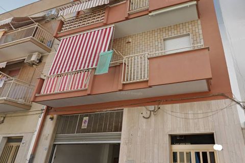 Parkeringsplads i Manfredonia, Foggia, Manfredonia - € 17.049 | Ref: 2768 - foto 3
