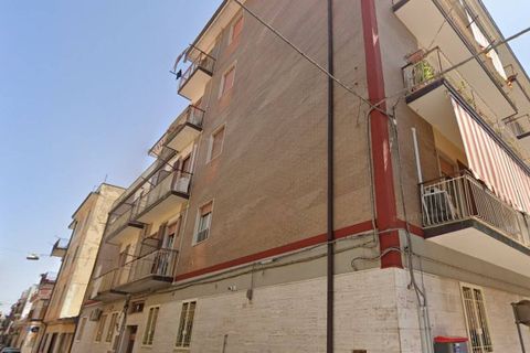 Leilighet i San Severo, Foggia, San Severo - € 58 500 | Ref: 2769 - foto 3