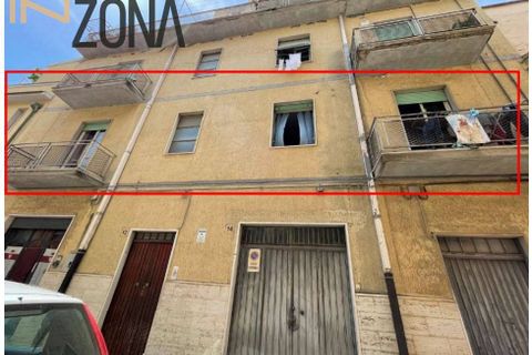 Lejlighed i Silvi, Teramo, Silvi - € 59.600 | Ref: 2771 - foto 1