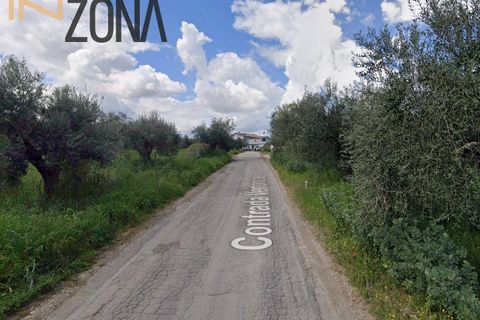 Landejendom i Spoltore, Pescara, Spoltore - € 294.130 | Ref: 2772 - foto 3