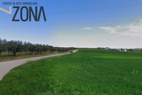 Landejendom i Spoltore, Pescara, Spoltore - € 294.130 | Ref: 2772 - foto 6