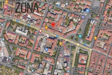 Leilighet i Brescia, Brescia, Brescia - € 172 968 | Ref: 2824 - foto 6