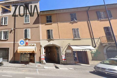 Leilighet i Brescia, Brescia, Brescia - € 172 968 | Ref: 2824 - foto 7